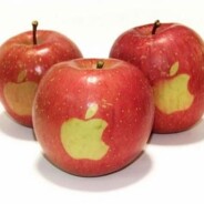 Marcas: Apple – pela 3ª vez, a mais admirada do mundo