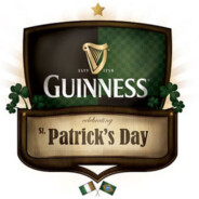 Happy St. Patrick’s Day!