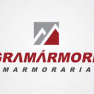 Lumidea cria novo logotipo para Marmoraria Gramármore
