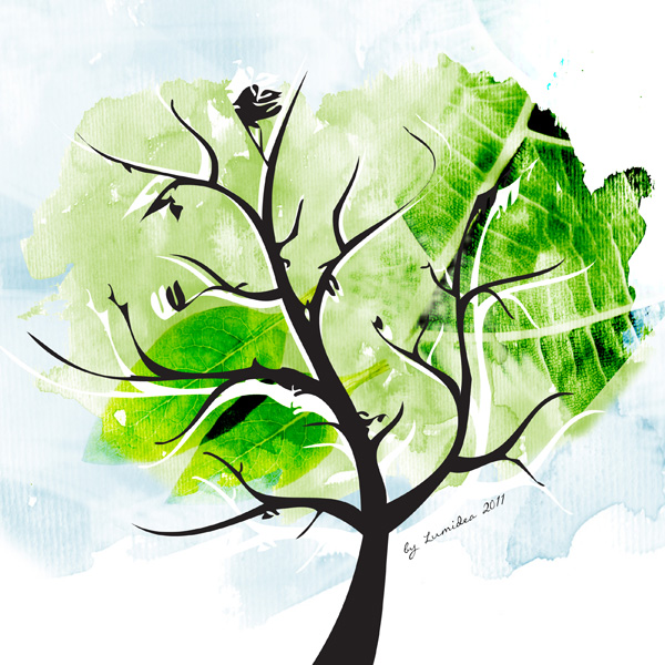 logotipo meio ambiente, logo dia da árvore, logomarca consultoria