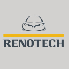 Logotipo Oficina Renault