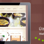 Desenvolvimento websites para buffet e eventos
