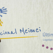 Logotipo creche