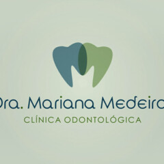 Logomarca para Consultório Odontológico