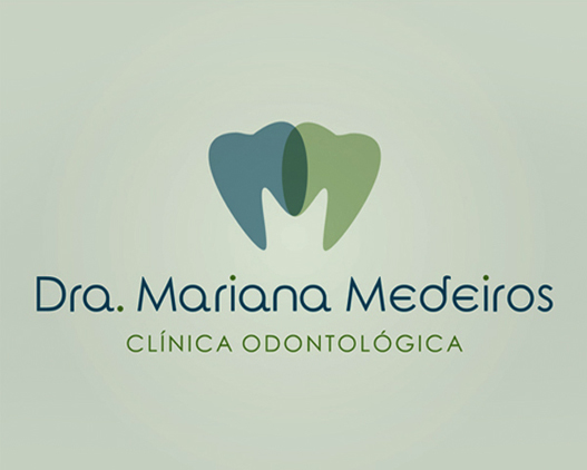 Logomarca para Consultório Odontológico