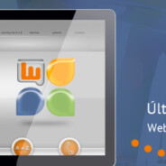 Website Agência Eventos