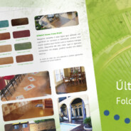 Folder institucional