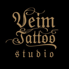Logotipo Studio Tattoo