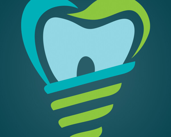Logotipo Consultório Odontológico