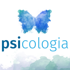 Logotipo Consultório Psicologia