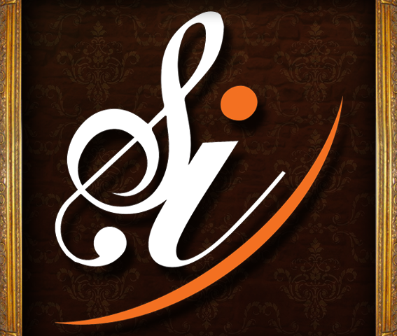 Criação de Logotipo para Samba Informal