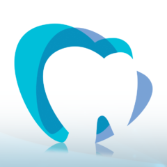 Logotipo Ortodontia e Odontologia Estética