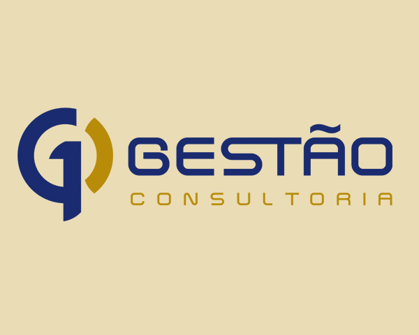 Logotipo Gestão Consultoria