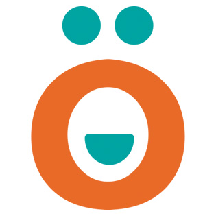 Logotipo Loja Infantil
